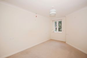 BEDROOM ONE- click for photo gallery